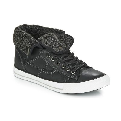 BASKETS MONTANTES ANDR
